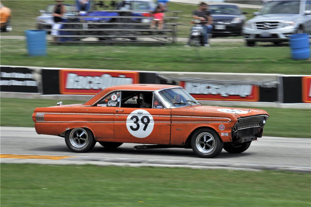 1964 Ford Falcon 2nd Gen - Image 2 of 6
