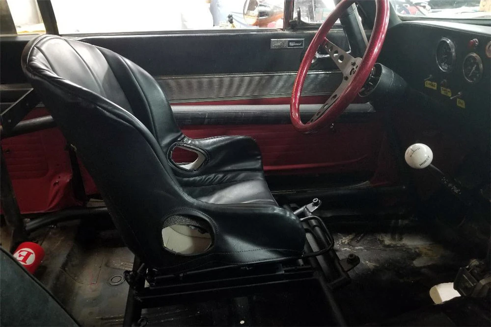 1964 Ford Falcon 2nd Gen - Image 4 of 6