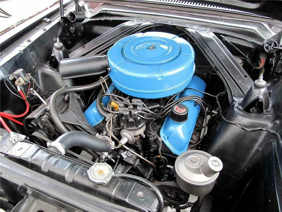 1964 Ford Falcon 2nd Gen - Image 3 of 5