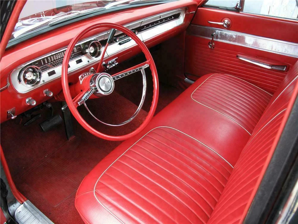 1964 Ford Falcon 2nd Gen - Image 4 of 5