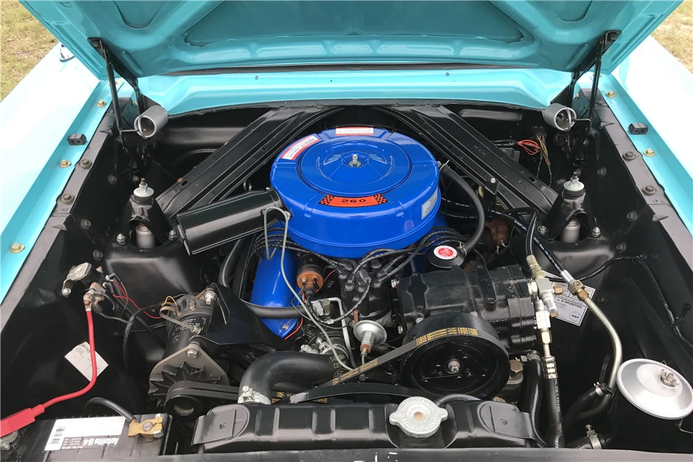 1964 Ford Falcon 2nd Gen - Image 3 of 5