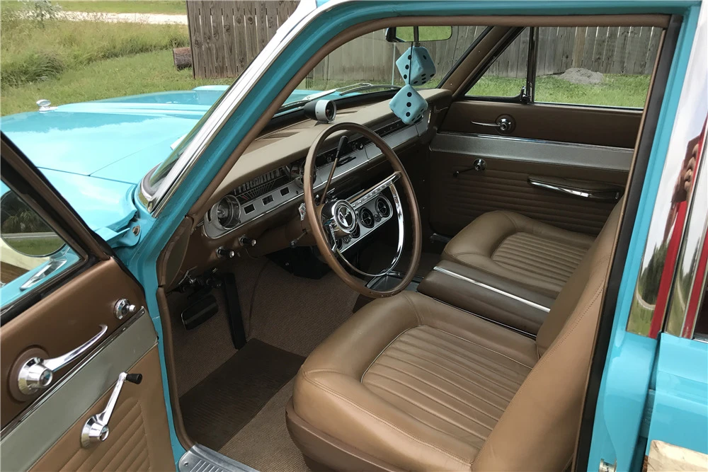 1964 Ford Falcon 2nd Gen - Image 4 of 5