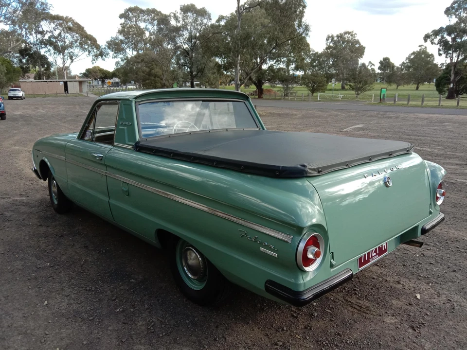 1964 Ford Falcon 3rd Gen - Image 11 of 31