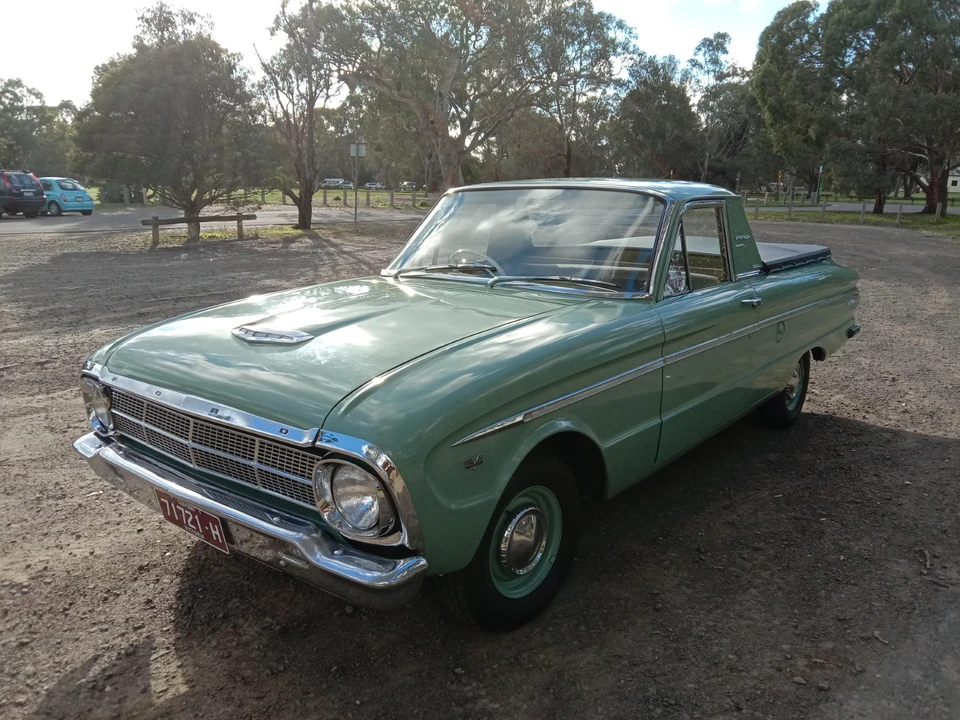 1964 Ford Falcon 3rd Gen - Image 13 of 31