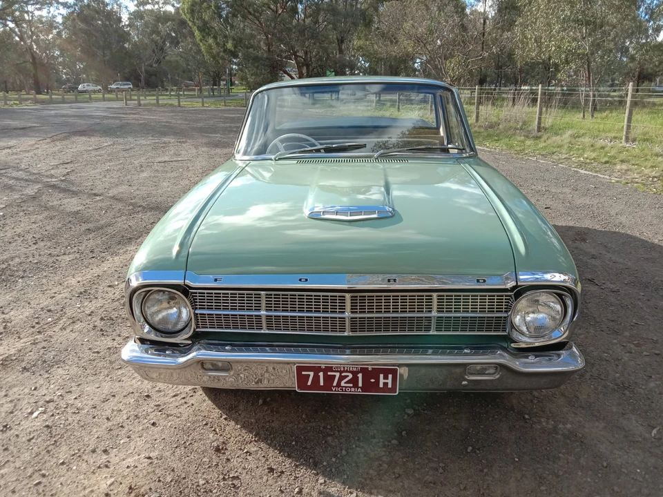 1964 Ford Falcon 3rd Gen - Image 14 of 31