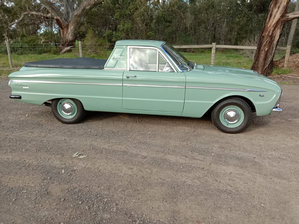 1964 Ford Falcon 3rd Gen - Image 15 of 31