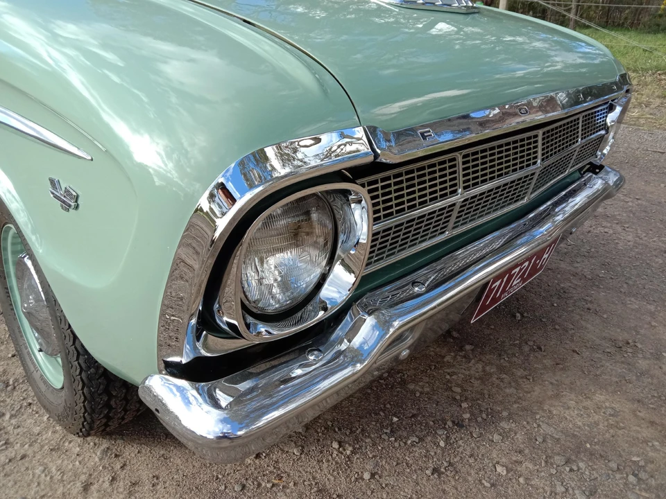 1964 Ford Falcon 3rd Gen - Image 24 of 31