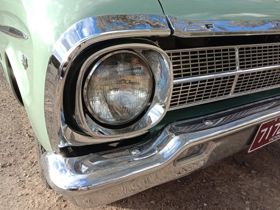 1964 Ford Falcon 3rd Gen - Image 25 of 31