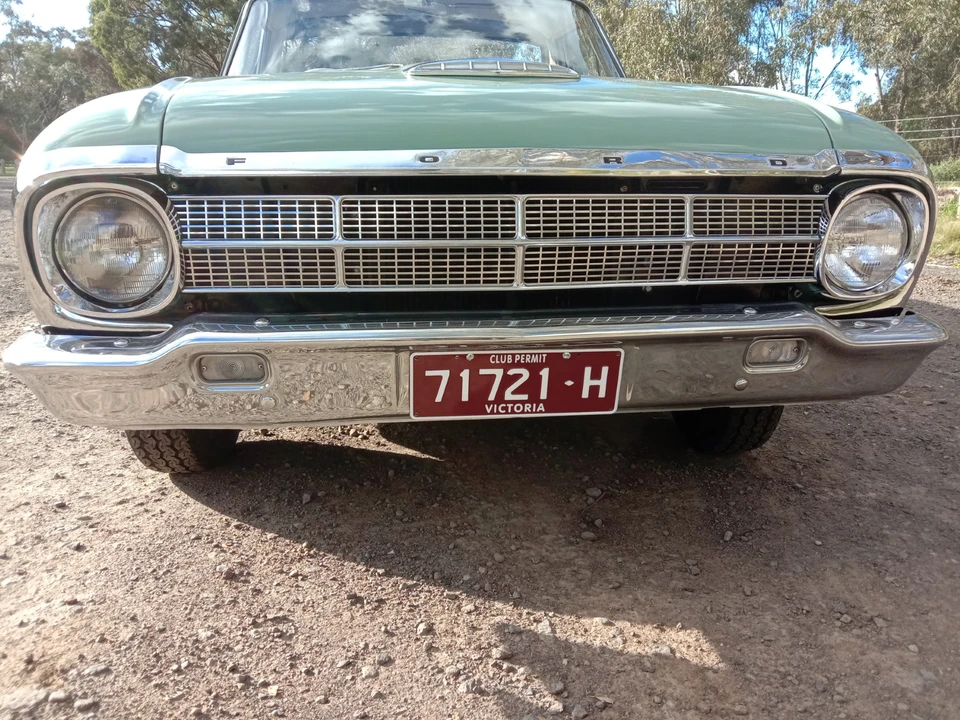 1964 Ford Falcon 3rd Gen - Image 26 of 31