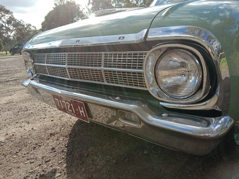 1964 Ford Falcon 3rd Gen - Image 27 of 31