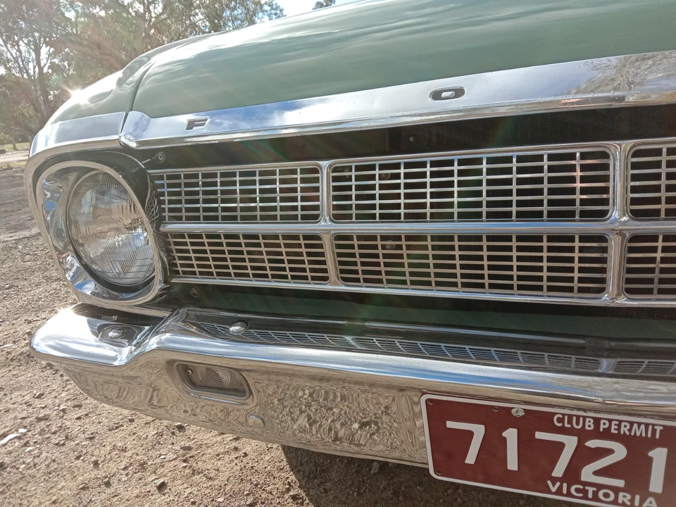 1964 Ford Falcon 3rd Gen - Image 28 of 31