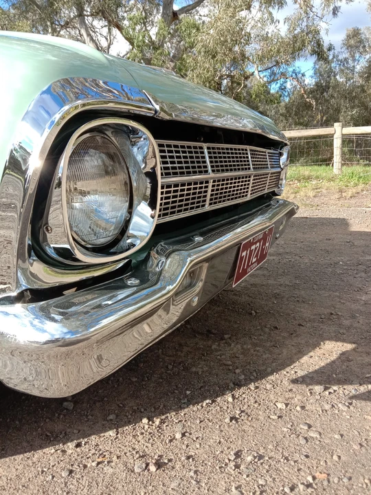 1964 Ford Falcon 3rd Gen - Image 29 of 31