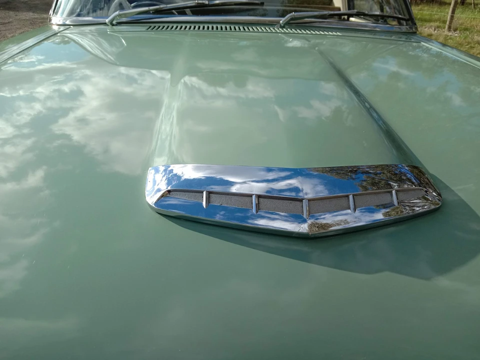 1964 Ford Falcon 3rd Gen - Image 30 of 31