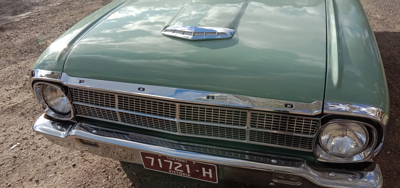 1964 Ford Falcon 3rd Gen - Image 9 of 31