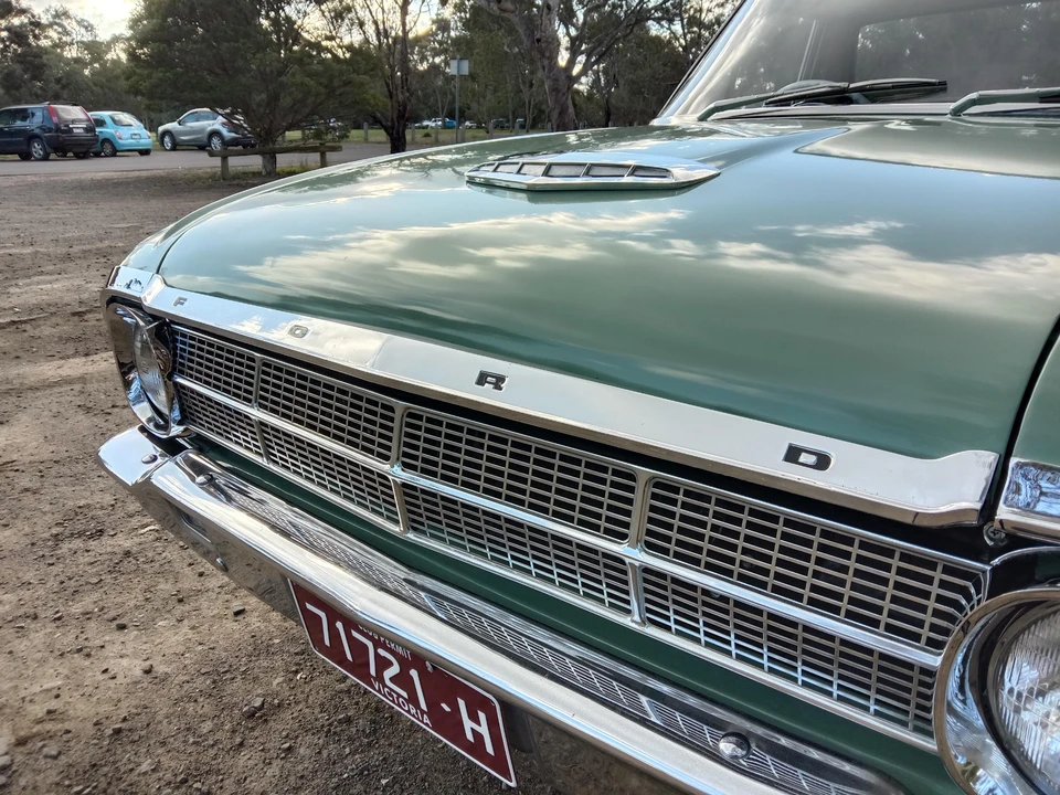 1964 Ford Falcon 3rd Gen - Image 8 of 31
