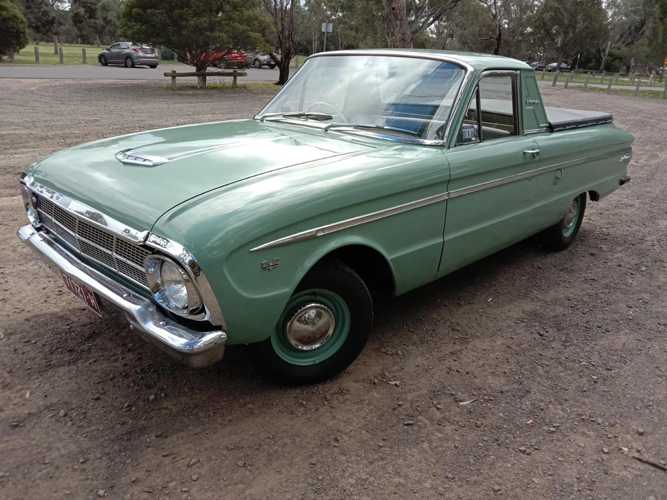 1964 Ford Falcon 3rd Gen - Image 22 of 31