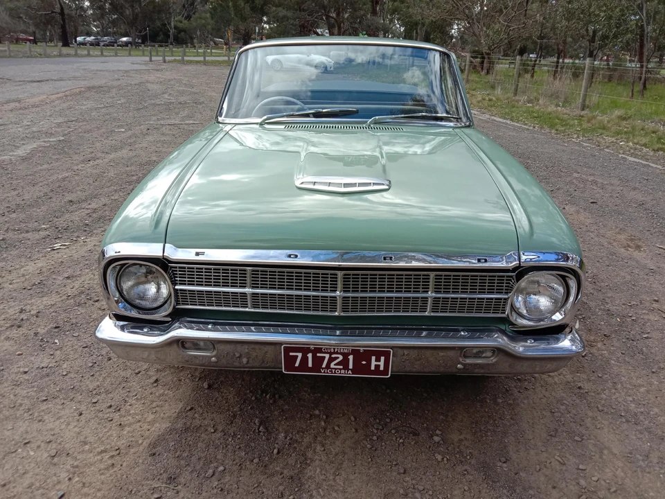 1964 Ford Falcon 3rd Gen - Image 3 of 31