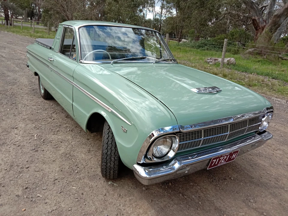 1964 Ford Falcon 3rd Gen - Image 23 of 31