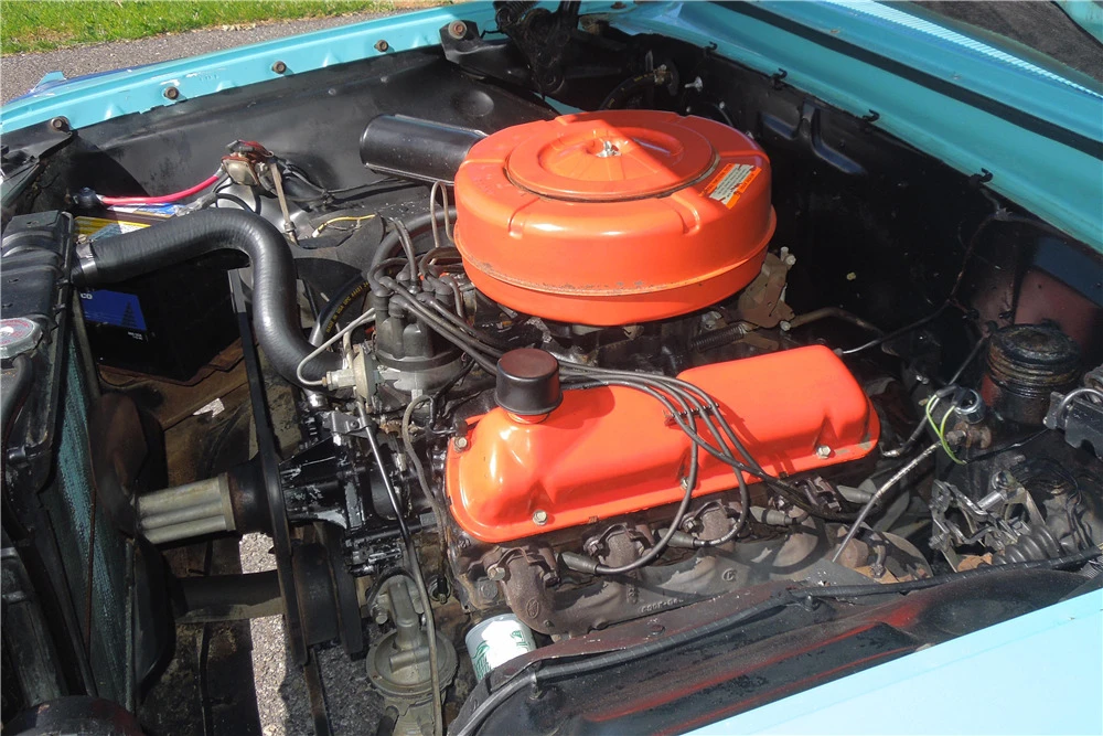 1964 Ford Galaxie 2nd Gen - Image 3 of 5