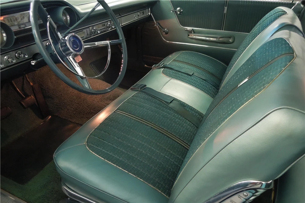 1964 Ford Galaxie 2nd Gen - Image 4 of 5
