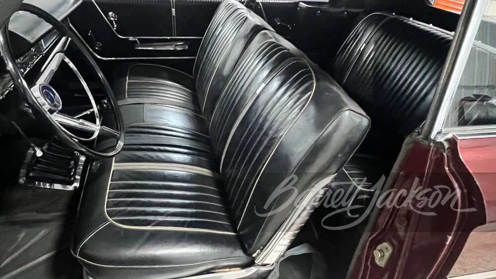 1964 Ford Galaxie 2nd Gen - Image 4 of 14