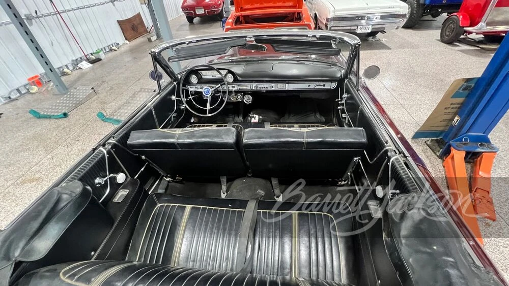 1964 Ford Galaxie 2nd Gen - Image 6 of 14