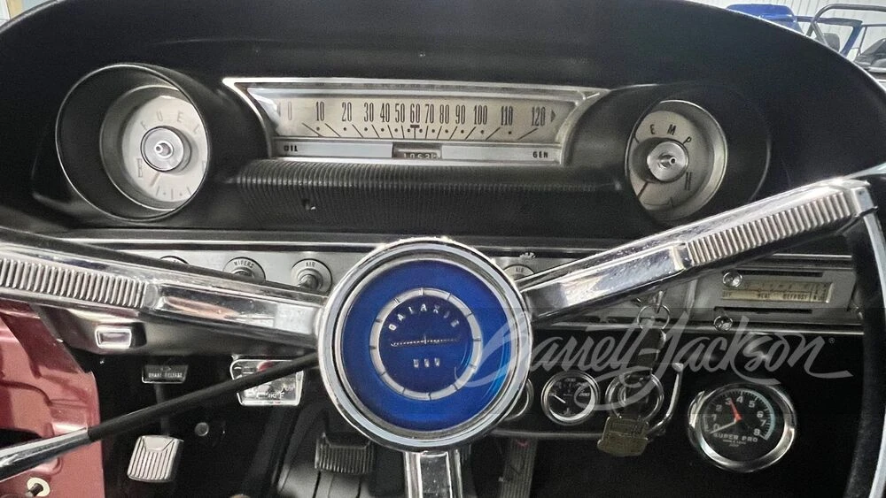 1964 Ford Galaxie 2nd Gen - Image 9 of 14