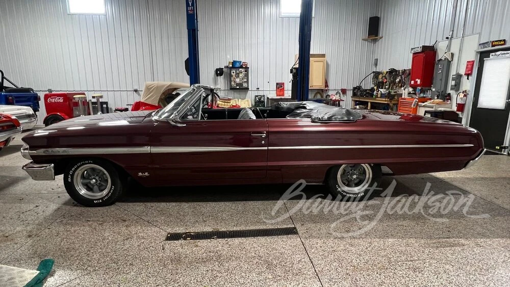 1964 Ford Galaxie 2nd Gen - Image 10 of 14