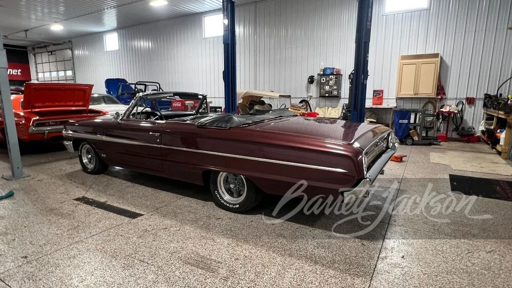 1964 Ford Galaxie 2nd Gen - Image 13 of 14