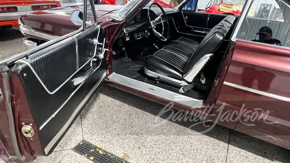 1964 Ford Galaxie 2nd Gen - Image 14 of 14