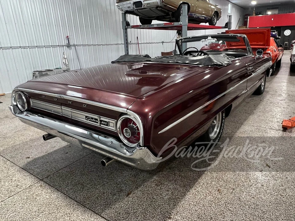 1964 Ford Galaxie 2nd Gen - Image 2 of 14