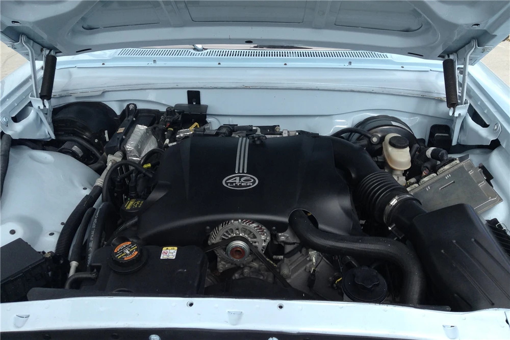 1964 Ford Galaxie 2nd Gen - Image 3 of 5
