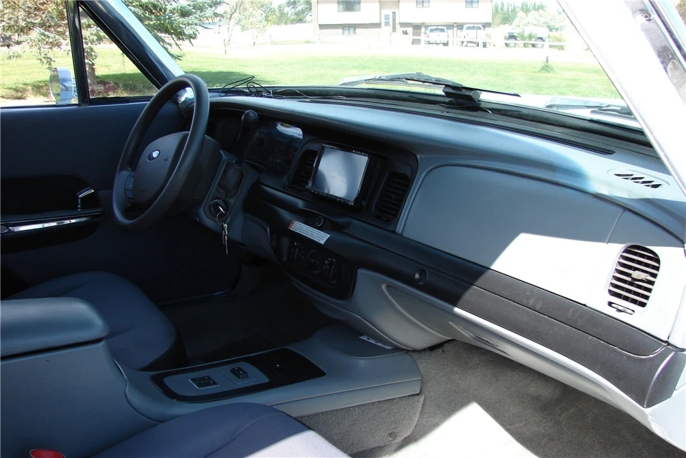 1964 Ford Galaxie 2nd Gen - Image 4 of 5