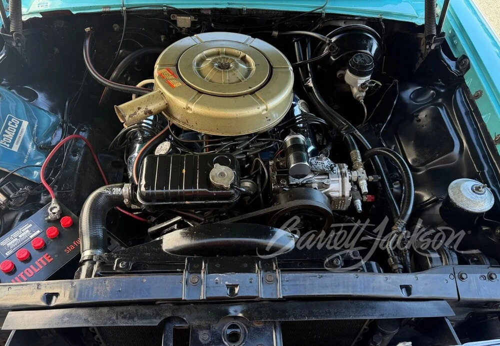 1964 Ford Galaxie 2nd Gen - Image 8 of 16