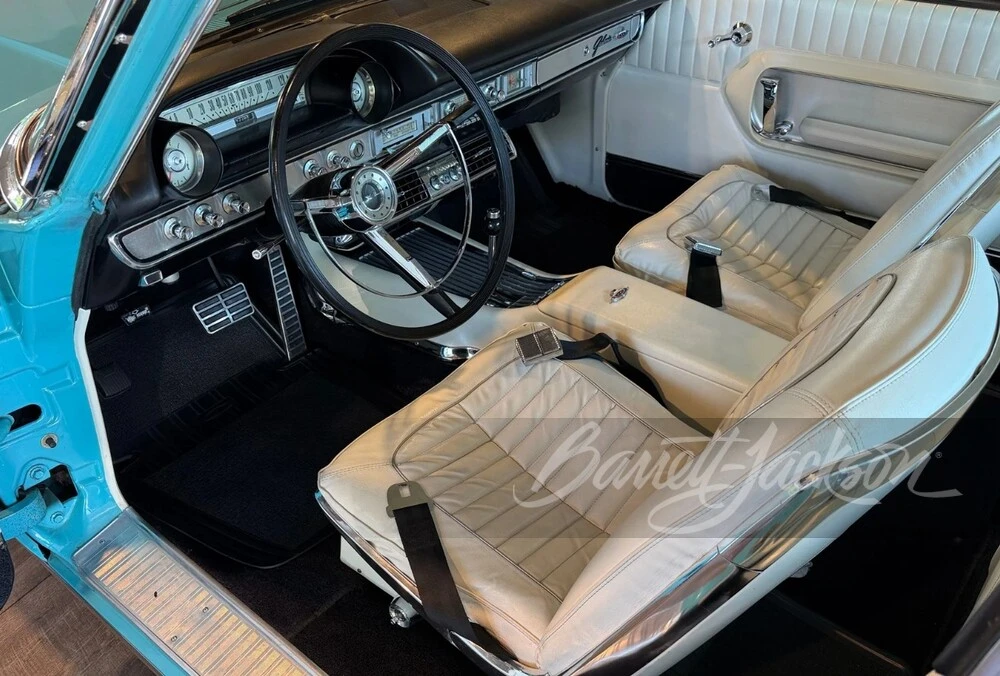 1964 Ford Galaxie 2nd Gen - Image 6 of 16