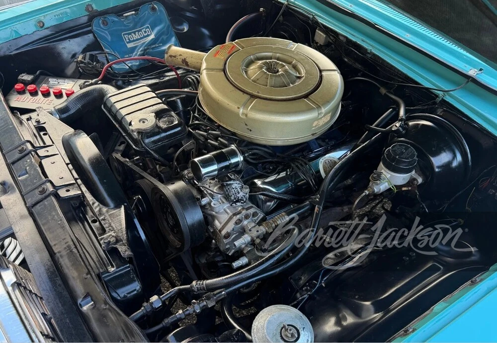 1964 Ford Galaxie 2nd Gen - Image 11 of 16