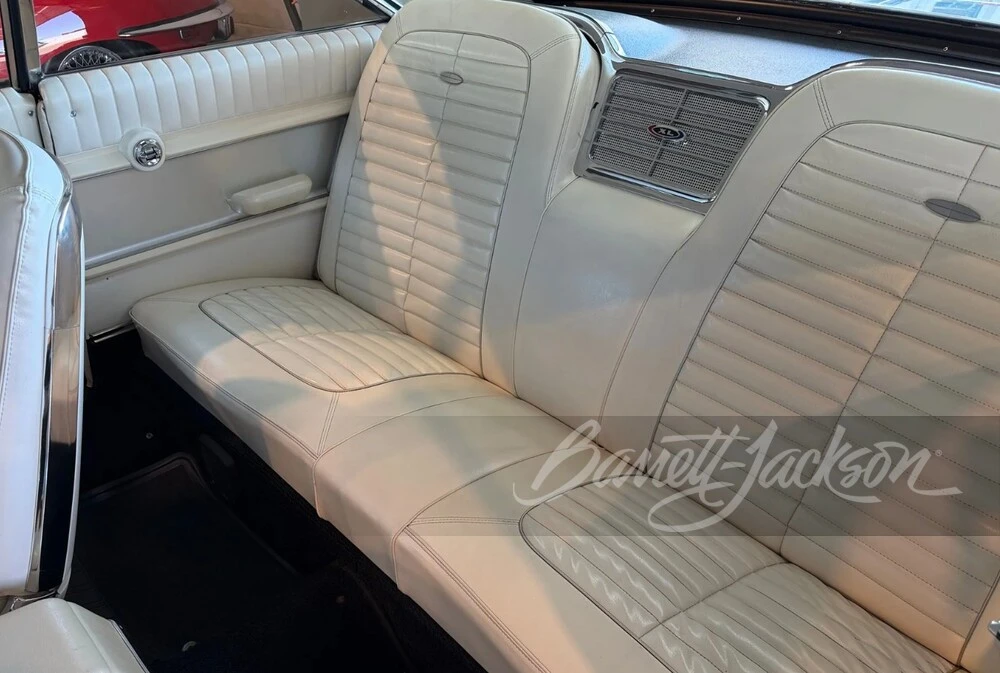 1964 Ford Galaxie 2nd Gen - Image 13 of 16