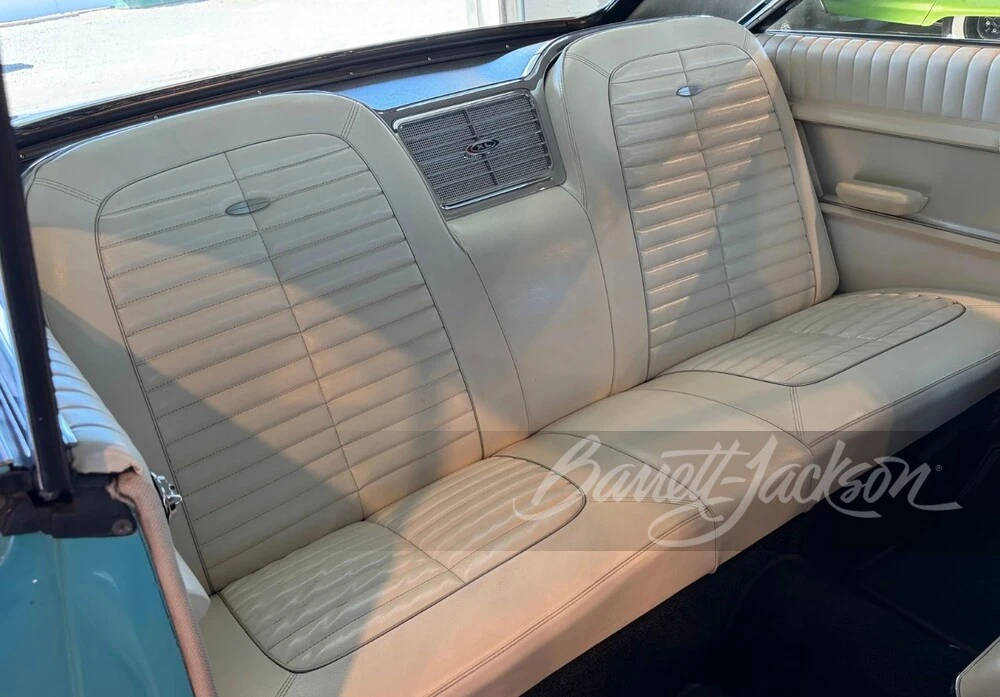 1964 Ford Galaxie 2nd Gen - Image 16 of 16