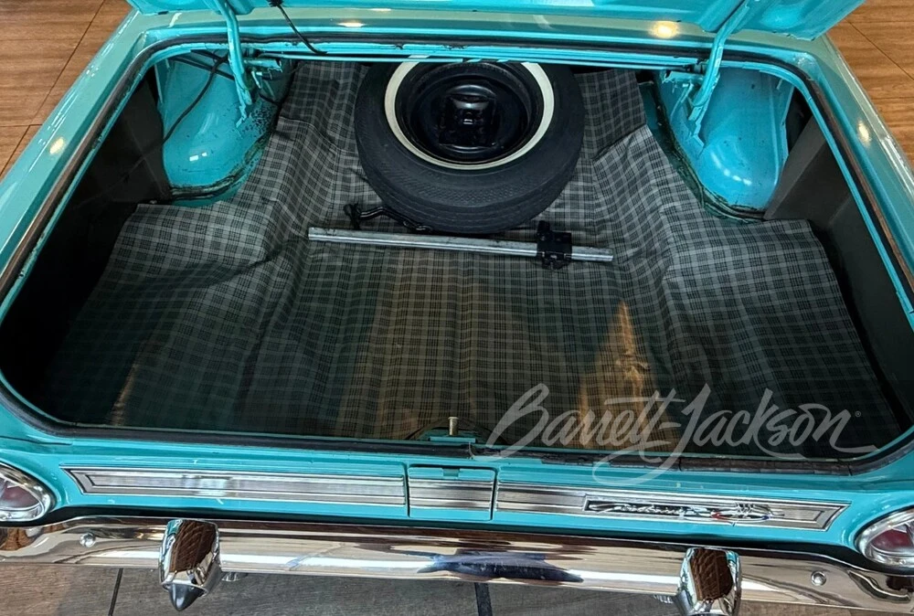 1964 Ford Galaxie 2nd Gen - Image 15 of 16