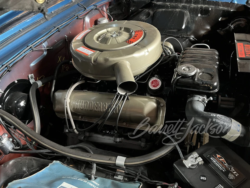 1964 Ford Galaxie 2nd Gen - Image 4 of 26