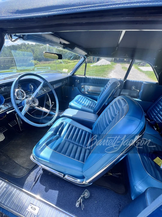 1964 Ford Galaxie 2nd Gen - Image 5 of 26