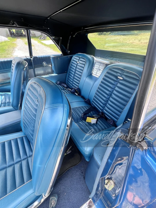 1964 Ford Galaxie 2nd Gen - Image 7 of 26