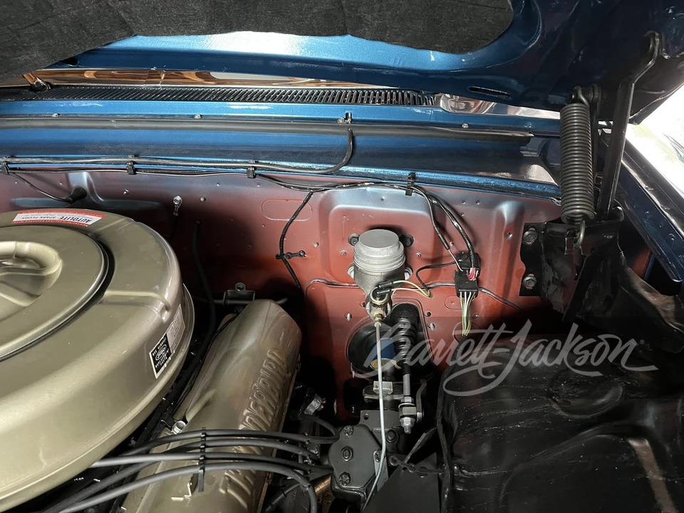 1964 Ford Galaxie 2nd Gen - Image 9 of 26