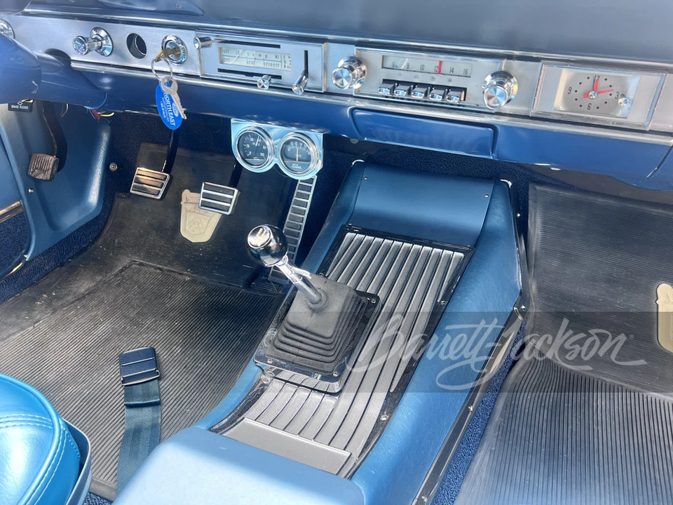1964 Ford Galaxie 2nd Gen - Image 10 of 26