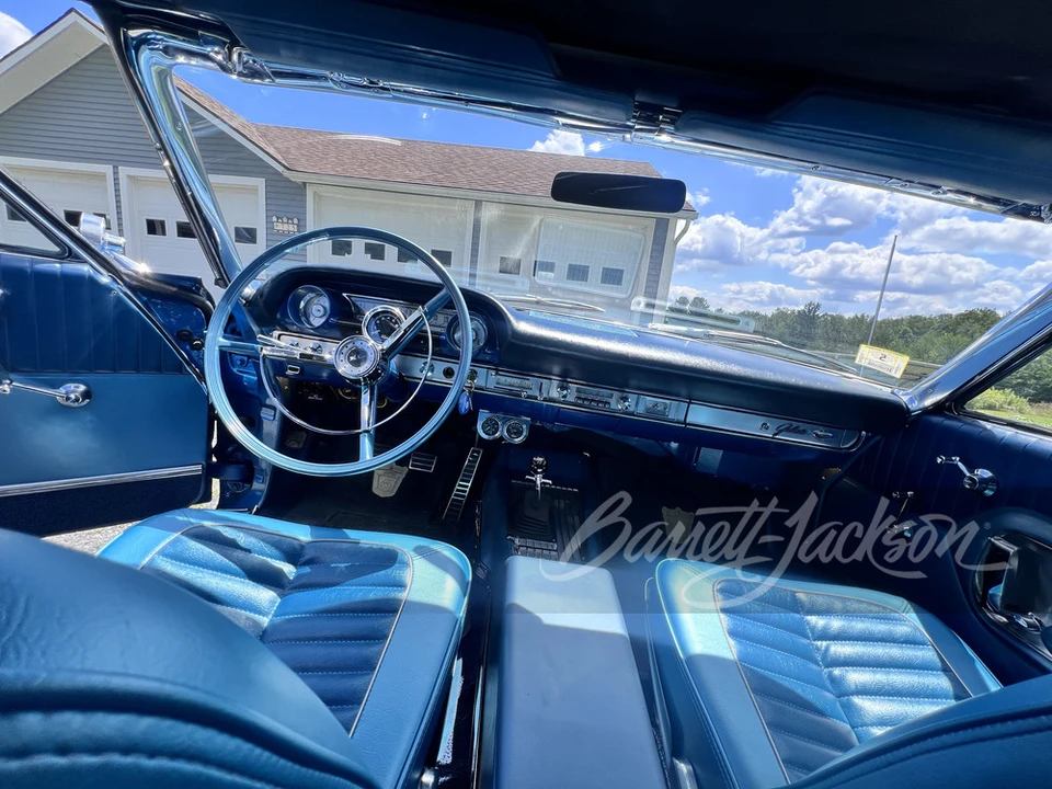 1964 Ford Galaxie 2nd Gen - Image 11 of 26