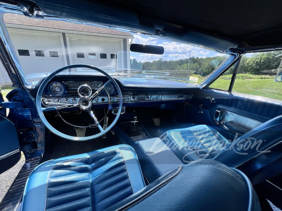 1964 Ford Galaxie 2nd Gen - Image 13 of 26
