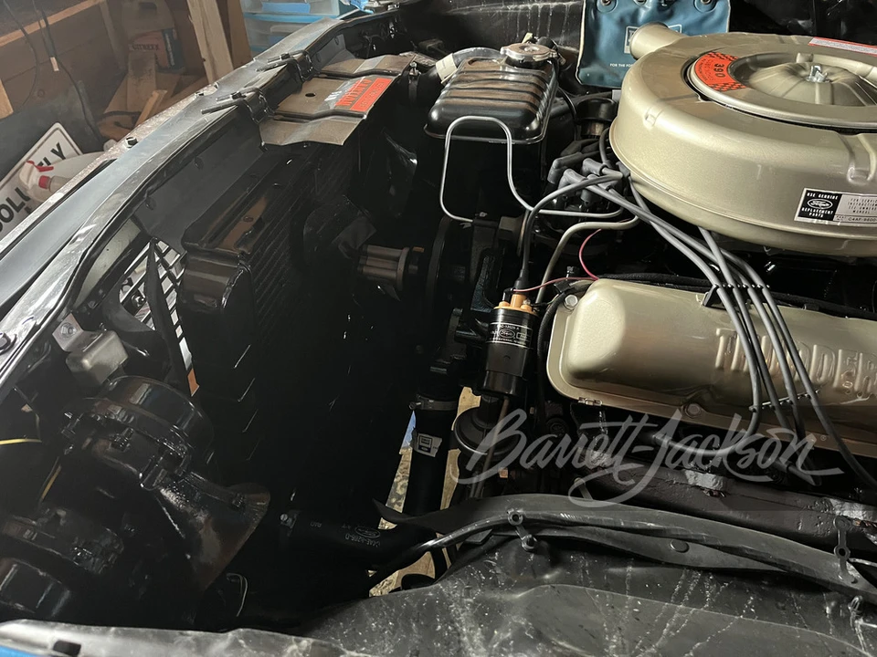 1964 Ford Galaxie 2nd Gen - Image 16 of 26