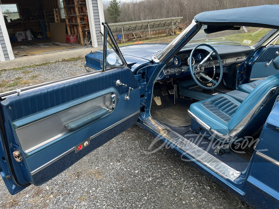 1964 Ford Galaxie 2nd Gen - Image 17 of 26