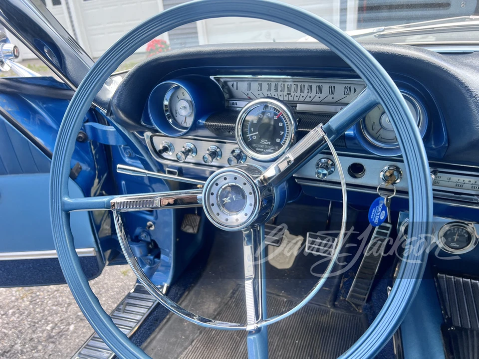 1964 Ford Galaxie 2nd Gen - Image 18 of 26