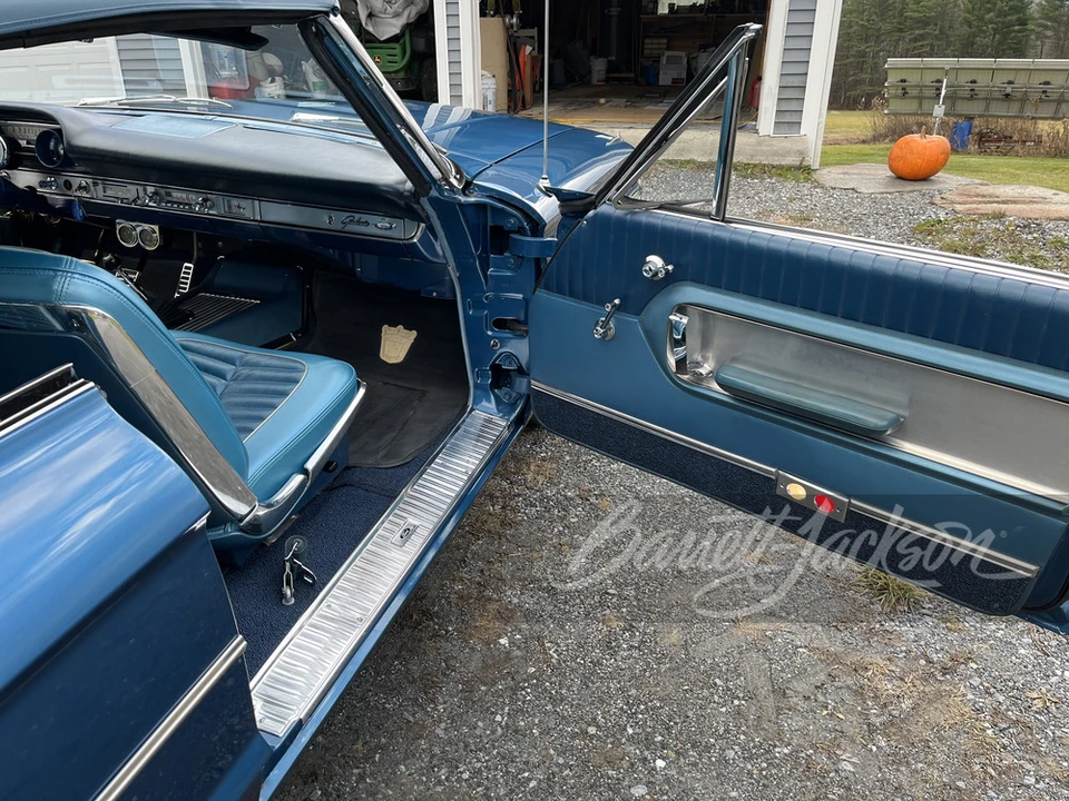 1964 Ford Galaxie 2nd Gen - Image 19 of 26